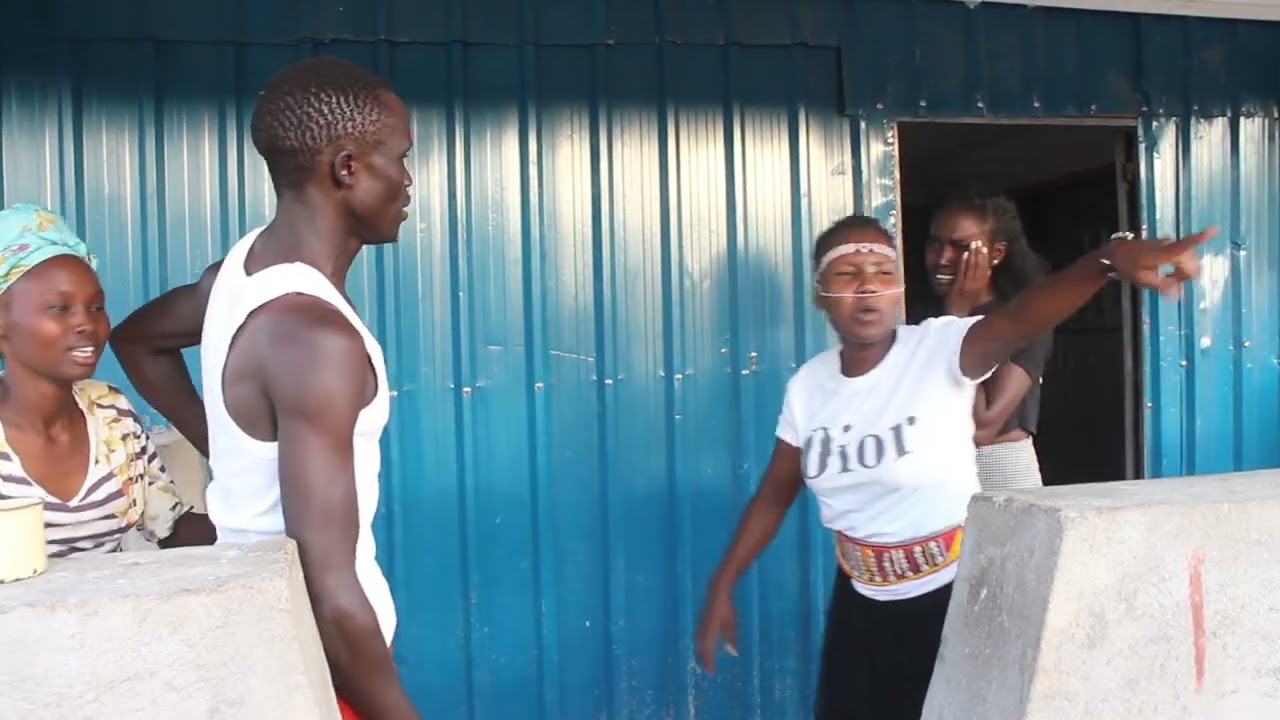 Taya pokot movie season 1..episode.4