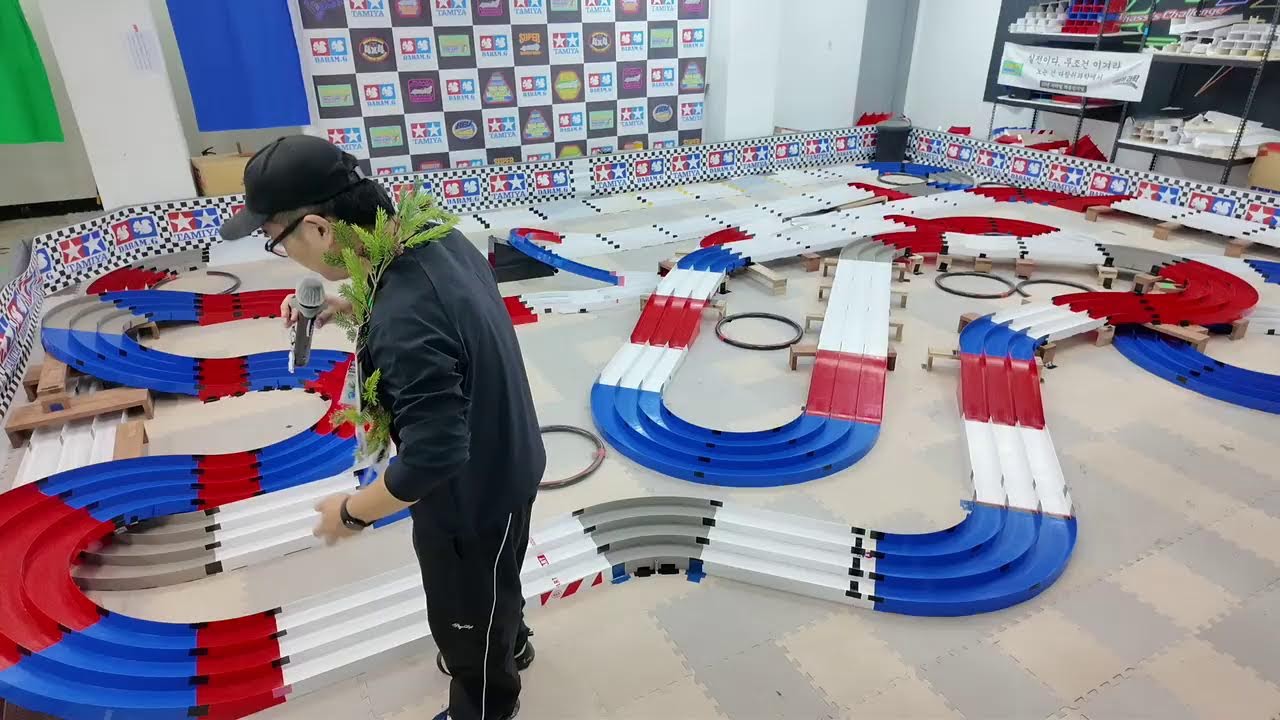 25.12.25 다람쥐과학 기본킷 라이브 성탄절 특별 편성