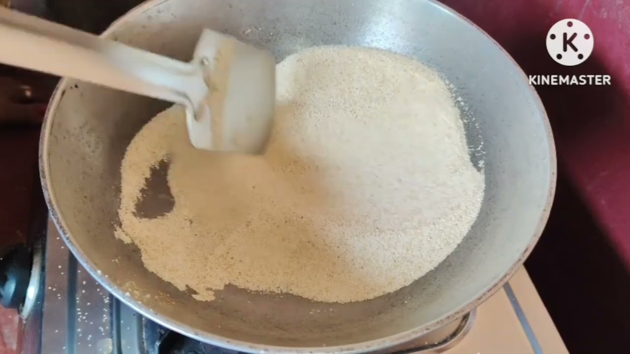 सूजी lहलवा रेसिपी 💖@Seema-2222 #viralvideo #food #indianrecipe #cooking 