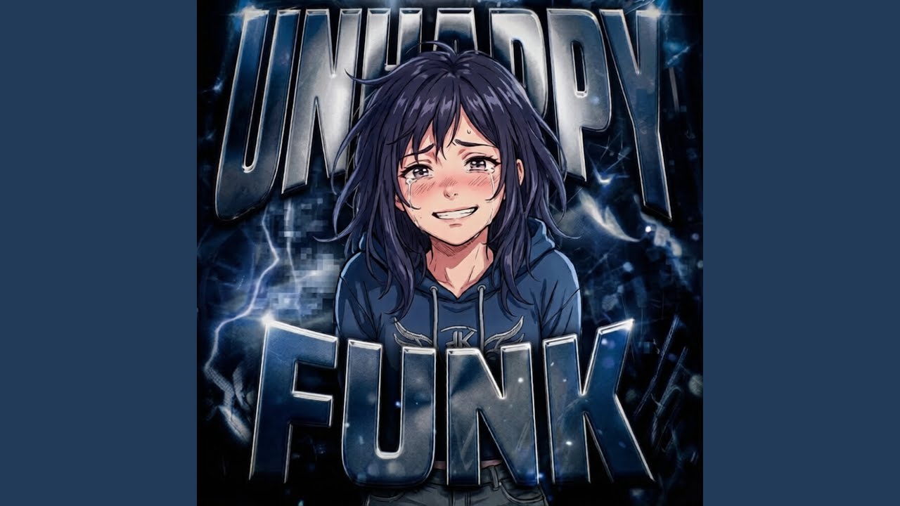 Unhappy Funk (Super Slowed)