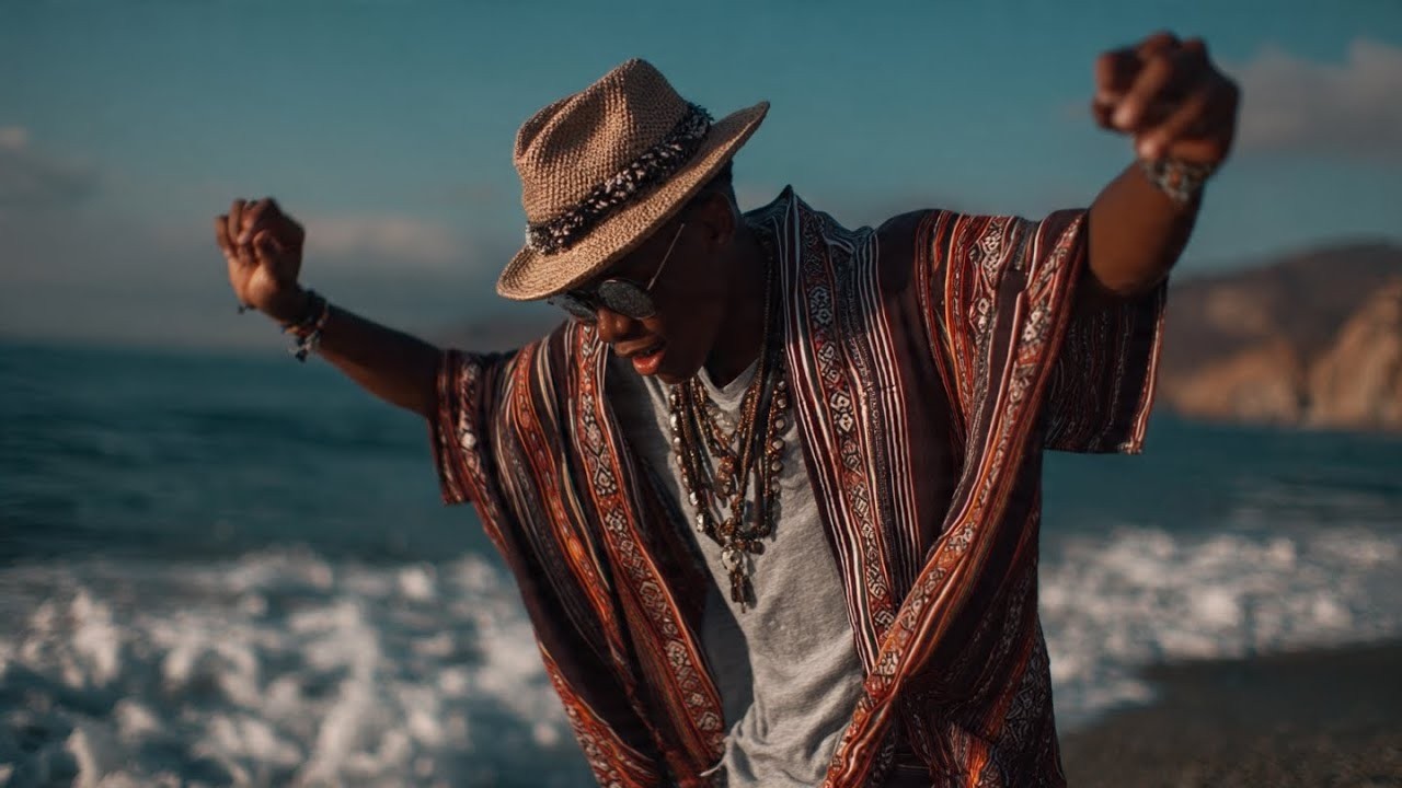 🎧 Reggaeton Sensual 2026 – Flow y Ritmo Caliente