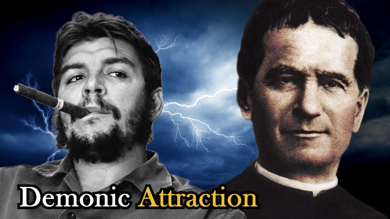 Don Bosco Explains the 