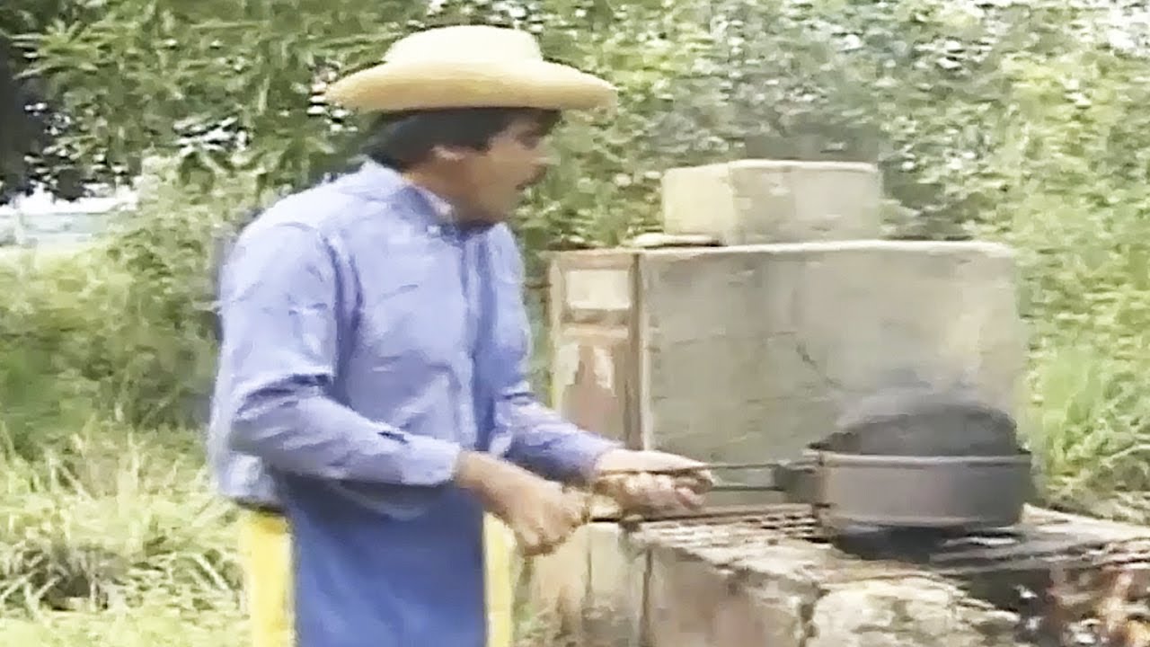 IMBILINO TORRANDO CAF&Eacute;, OLHA O QUE ACONTECEU! 😂 (TRECHO DO FILME IMBILINO 2: A LUA E O DENTE)