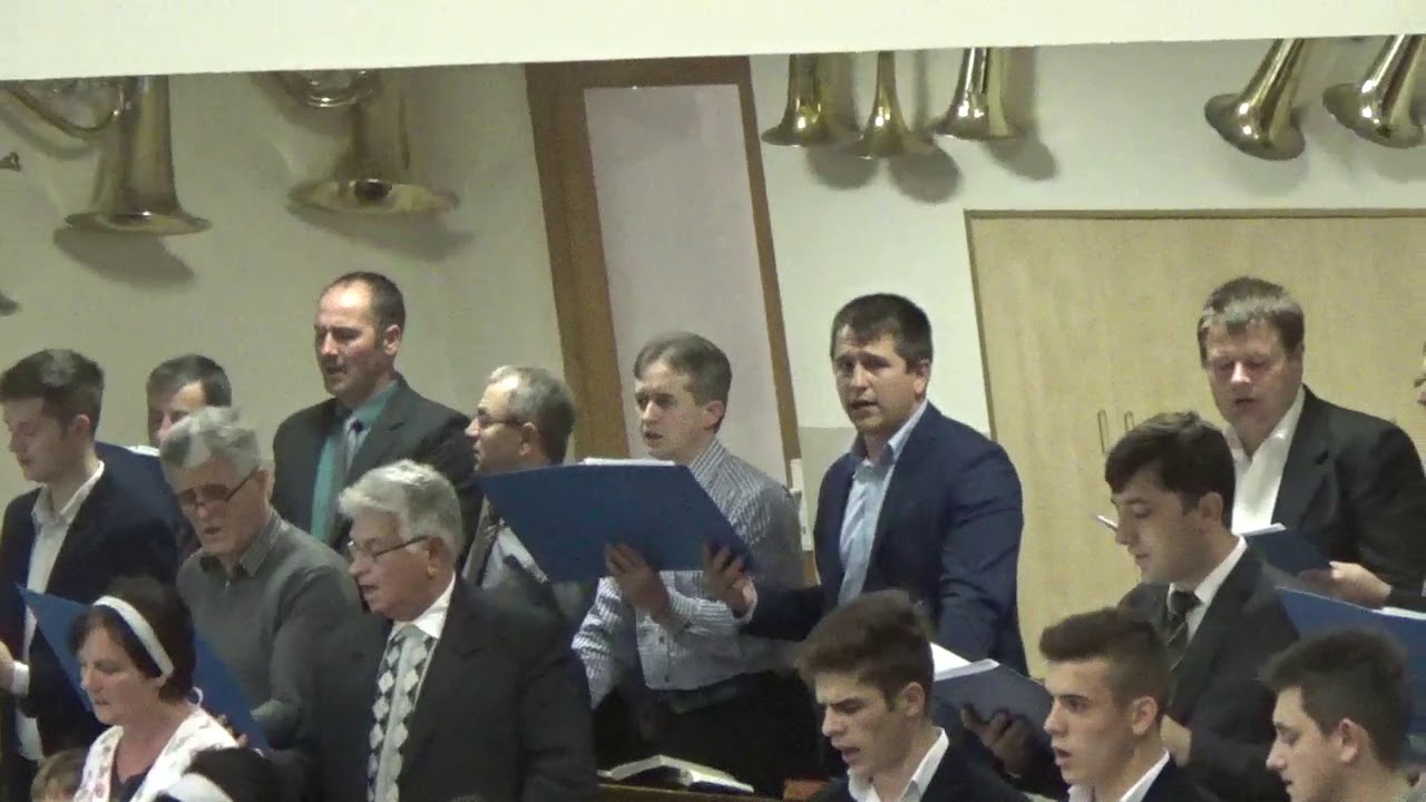 Jertek áldjuk Istent