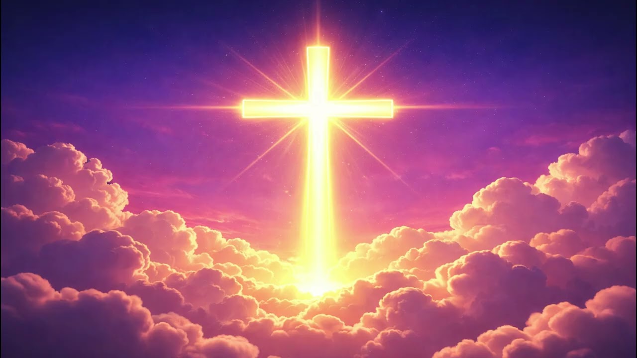 In the Silence i Found You (Christian House)