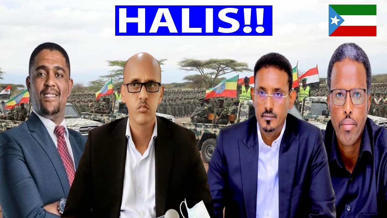XOG:- Dhul Balaarsiga Oromadda ee DDS, Xaalada Abaaraha Gobolka iyo Wararki ugu Dambeeyay.