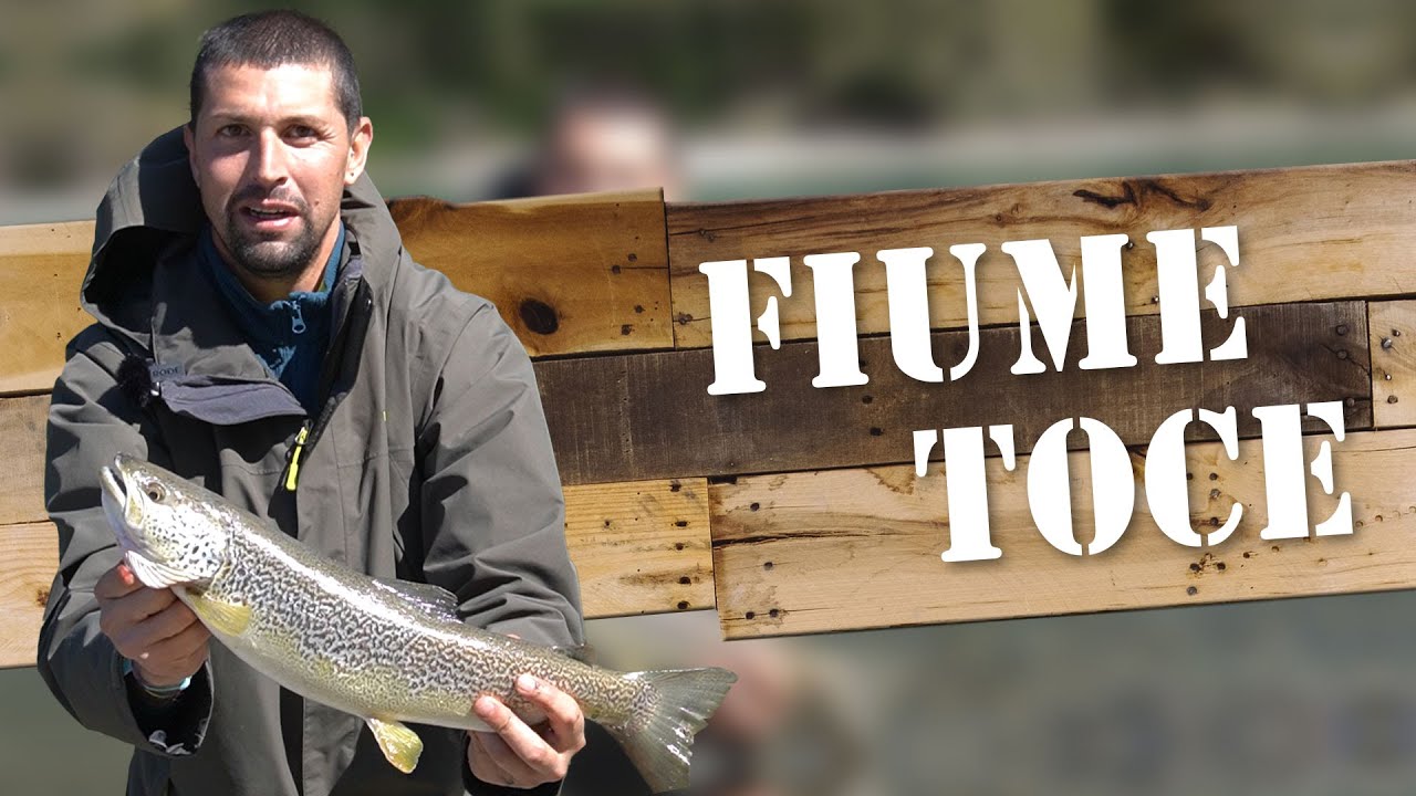 il Pescatore - S1:E2 - Fiume Toce