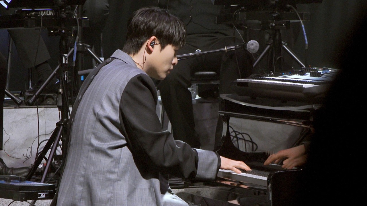 오은철 비발디 사계 '여름' Vivaldi summer 260308 PITTA Universe : Eclipse