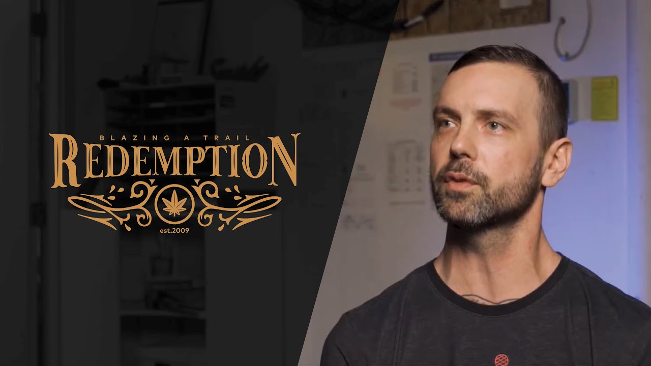 TruuCannabis | Our Redemption Partnership