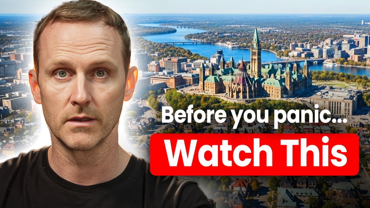You Won&rsquo;t Believe What Ottawa Housing Prices Just Did &hellip; 