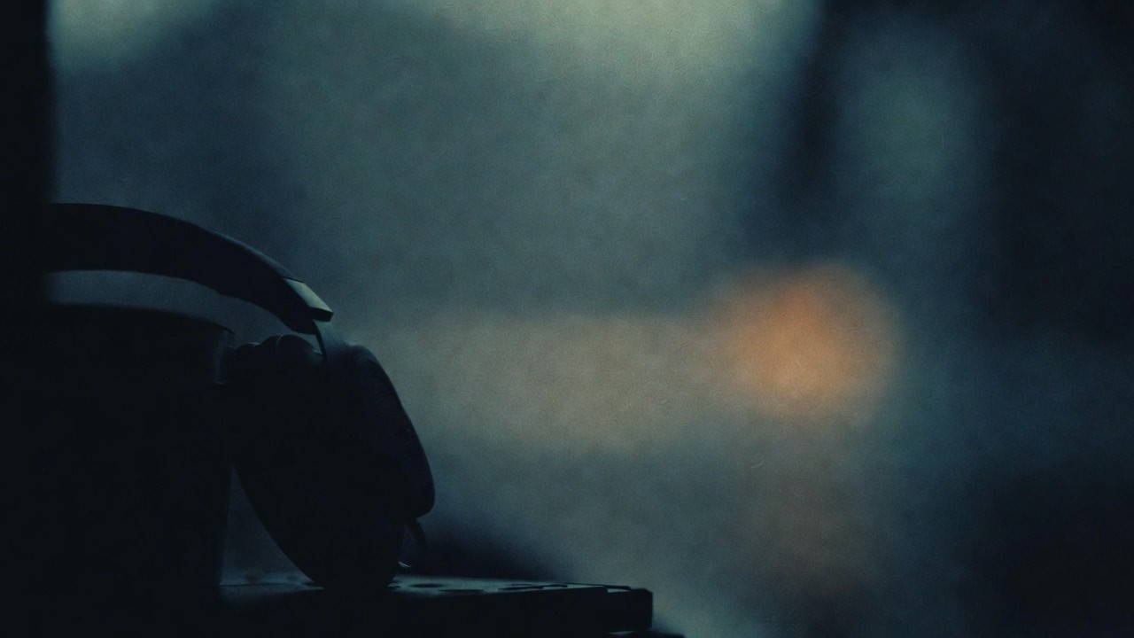 Just Sitting Here at 2AM #37