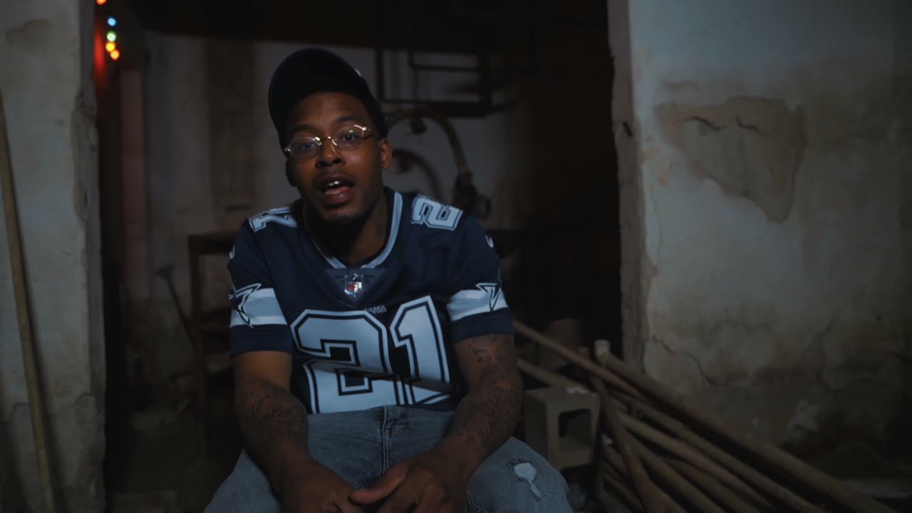 ATG - Grew Up (Dir. by Rich Porter)