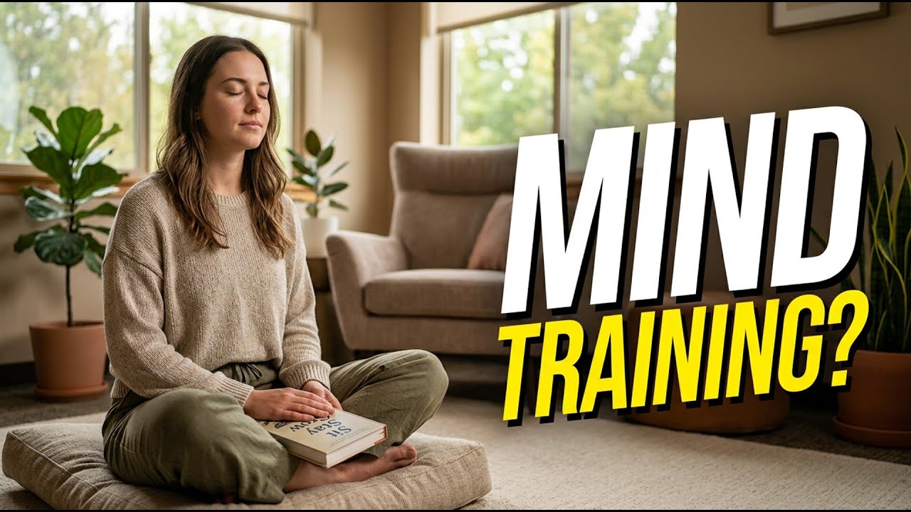 ACT Therapy for Personal Growth & Mindfulness | Angelica von Sanden on Real-Life Mental Health Tools