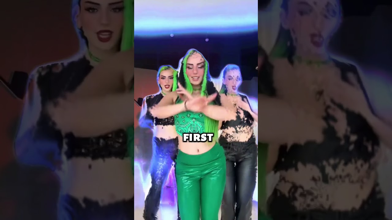 🔥Самые культовые песни TikTok 2025 года | Часть 2💥 | Уже более 3,2 млн публикаций!