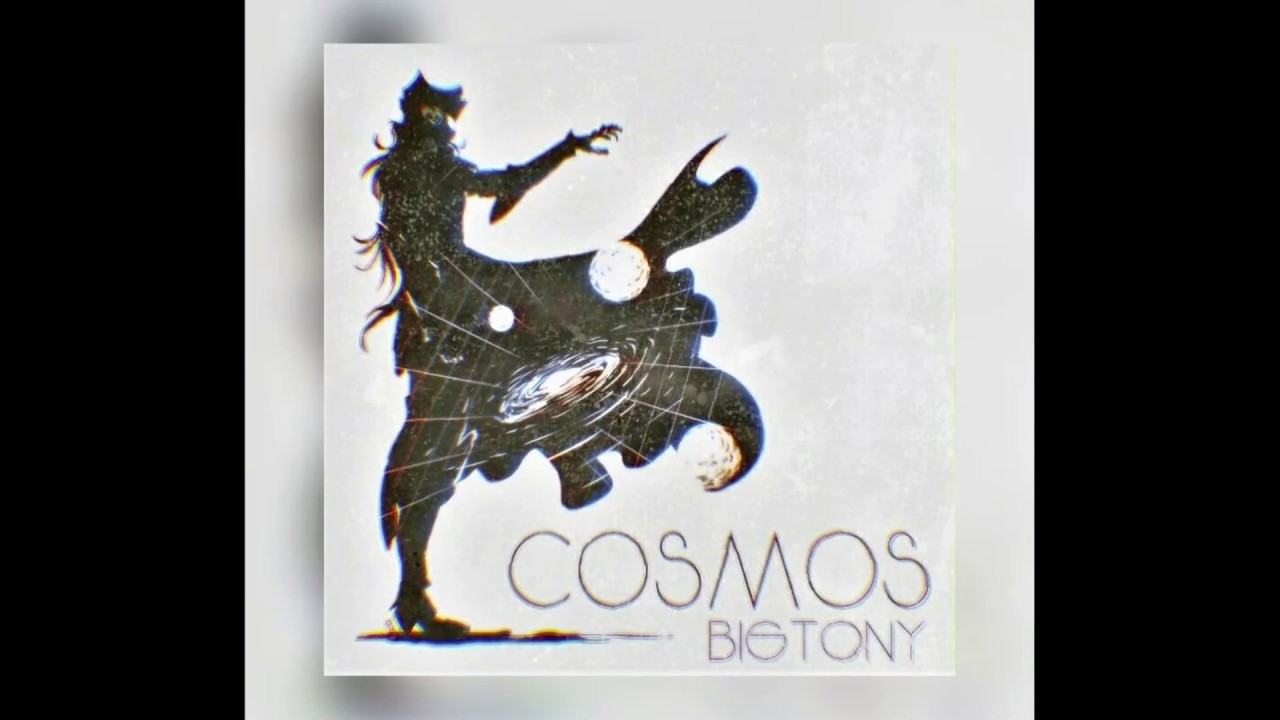 05. TU PUEDES VER - BIG TONY FT CHEROKEE Y KANPE (PROD. JEY NELLA) [COSMOS]