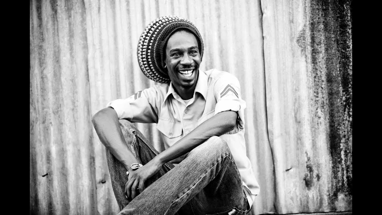 Meta and the Cornerstones @ Afro-Pfingsten Festival 2013