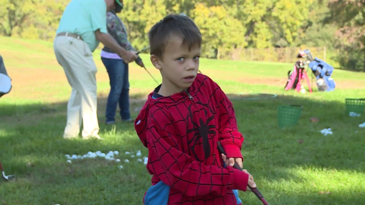 First Tee of Greater Phila/Phila PGA Championship/Jr PGA