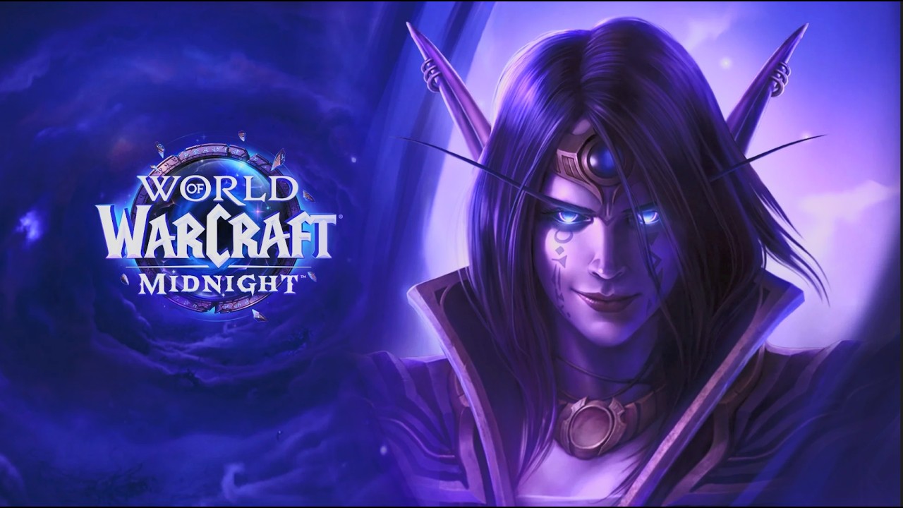 16 H STREAM - Midnight Hype - World Rank #1 Collector -  Wow Collection Stream