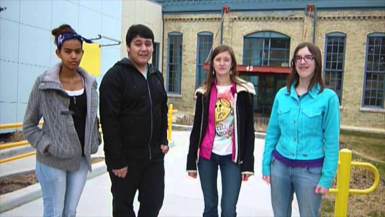 History On Location: The Forks