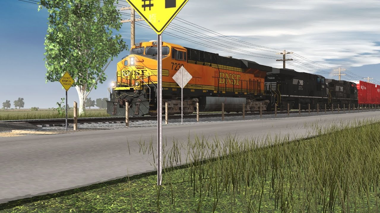 Trainz 2019 : NS 11V NB