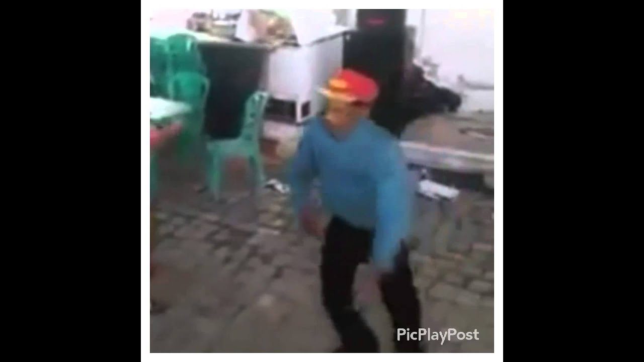 Tanzstyle