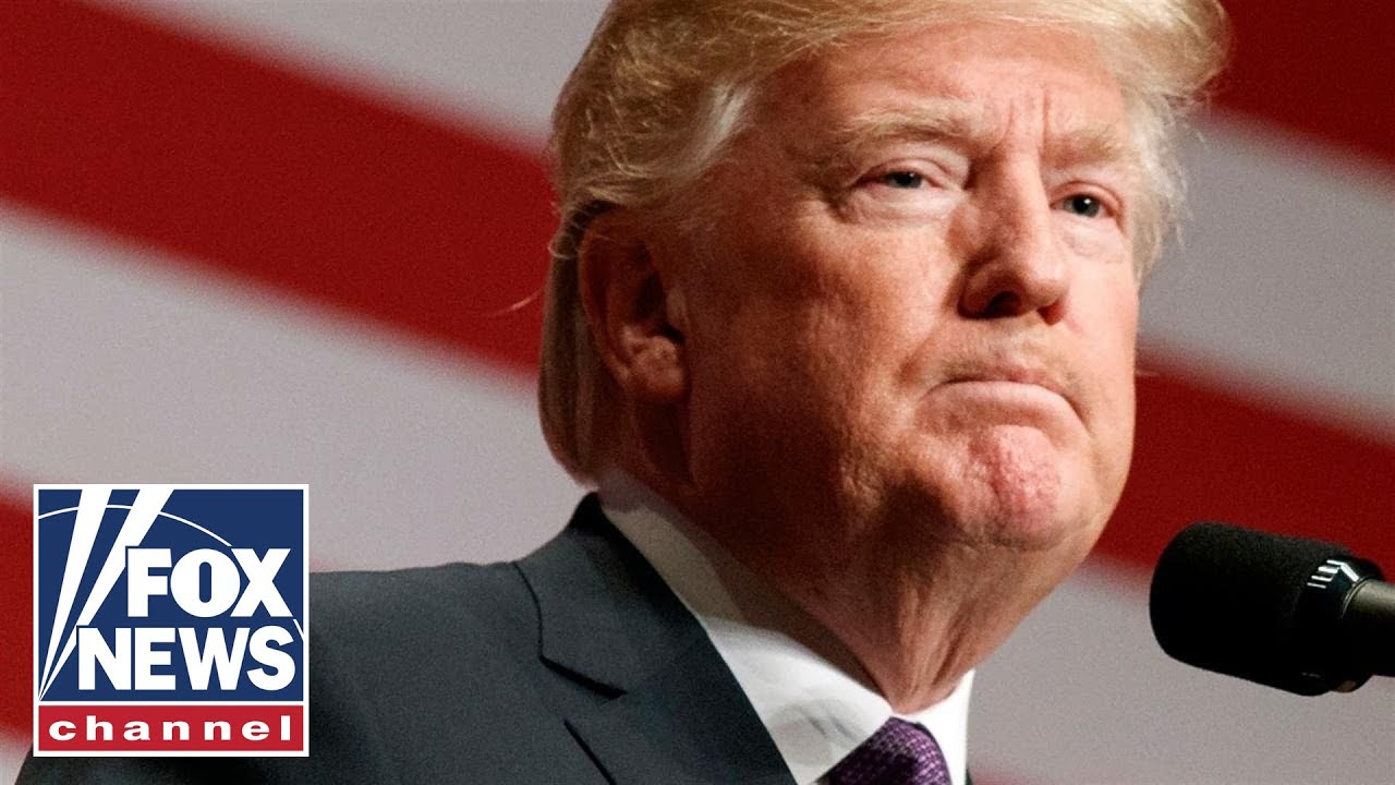 Trump meets with Florida Gov DeSantis as state begins reopening