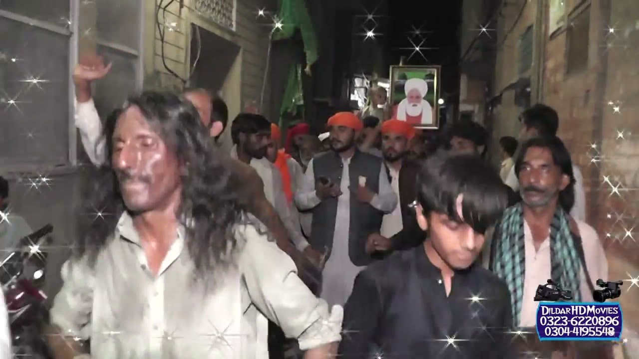 Jashan Darbar Aliya Sain Mahnat Shah Badsha 2022