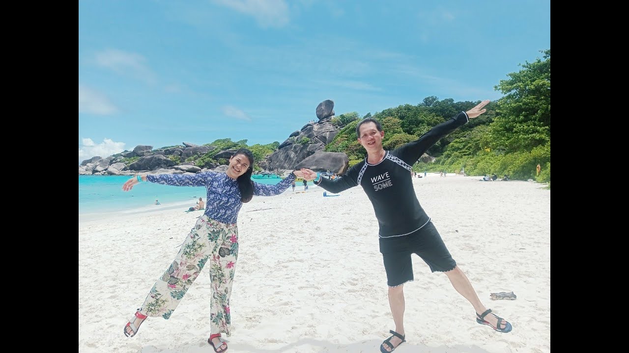2568 04 18 ระนอง,พังงา,ภูเก็ต​