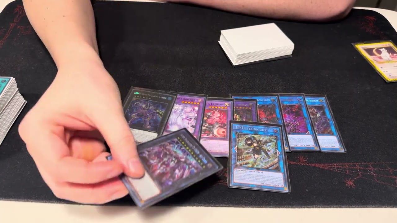 I Made Top 16 with Orcust ! Orcust Deck Profile. Greenville, SC Regional 2/21/26