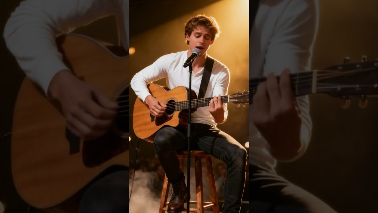 Когда талант встречается с уверенностью&hellip; судьи теряют дар речи 😳🎶