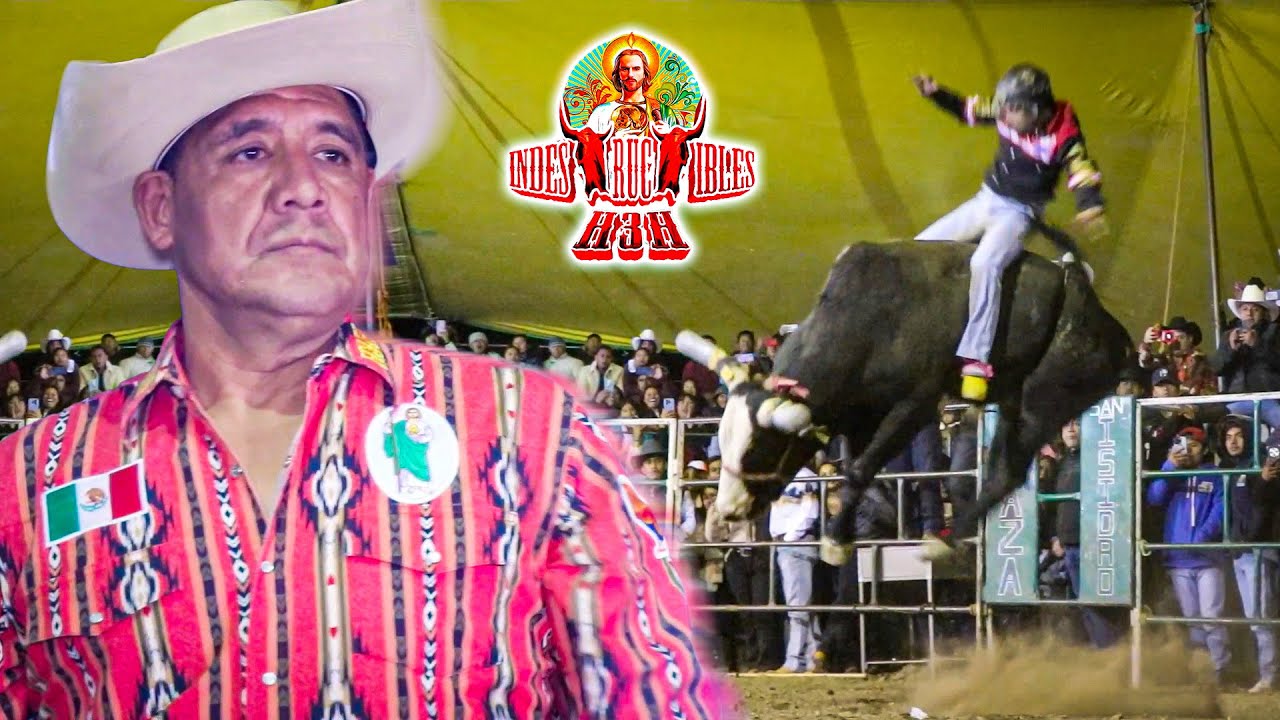 ‼️Los Indestructibles Del H3H🤠Les Trajeron La Pura Lumbre🔥A Los Reyes Metzontla,Pue🌏6-01-2026