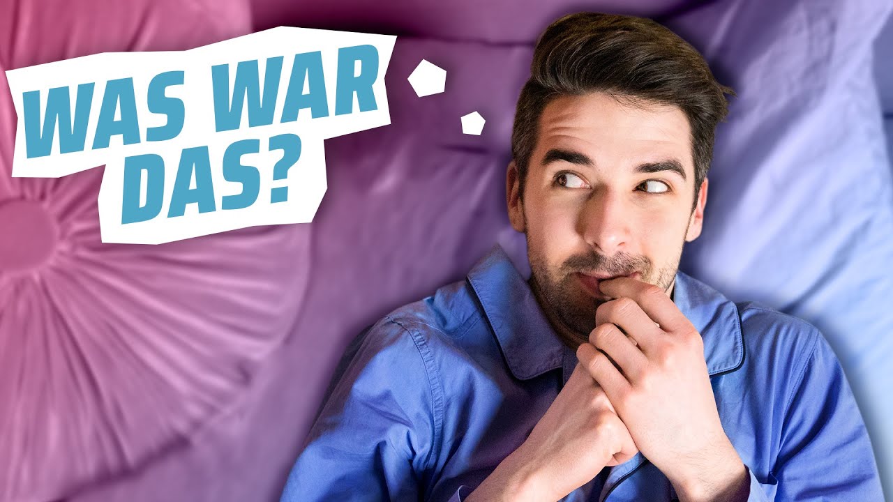 Bettgeschichten | Gedanken im Bett
