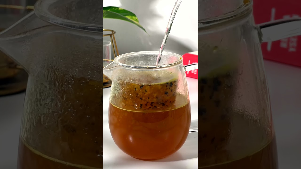 Jamu HERBAL untuk Penderita Asam Lambung | Jamu Asam Lambung