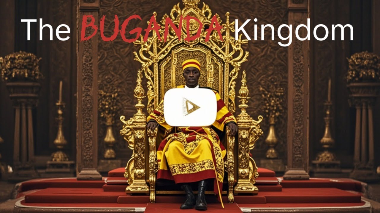 The Buganda Kingdom: History, Politics, Economy and Its Modern Relevance