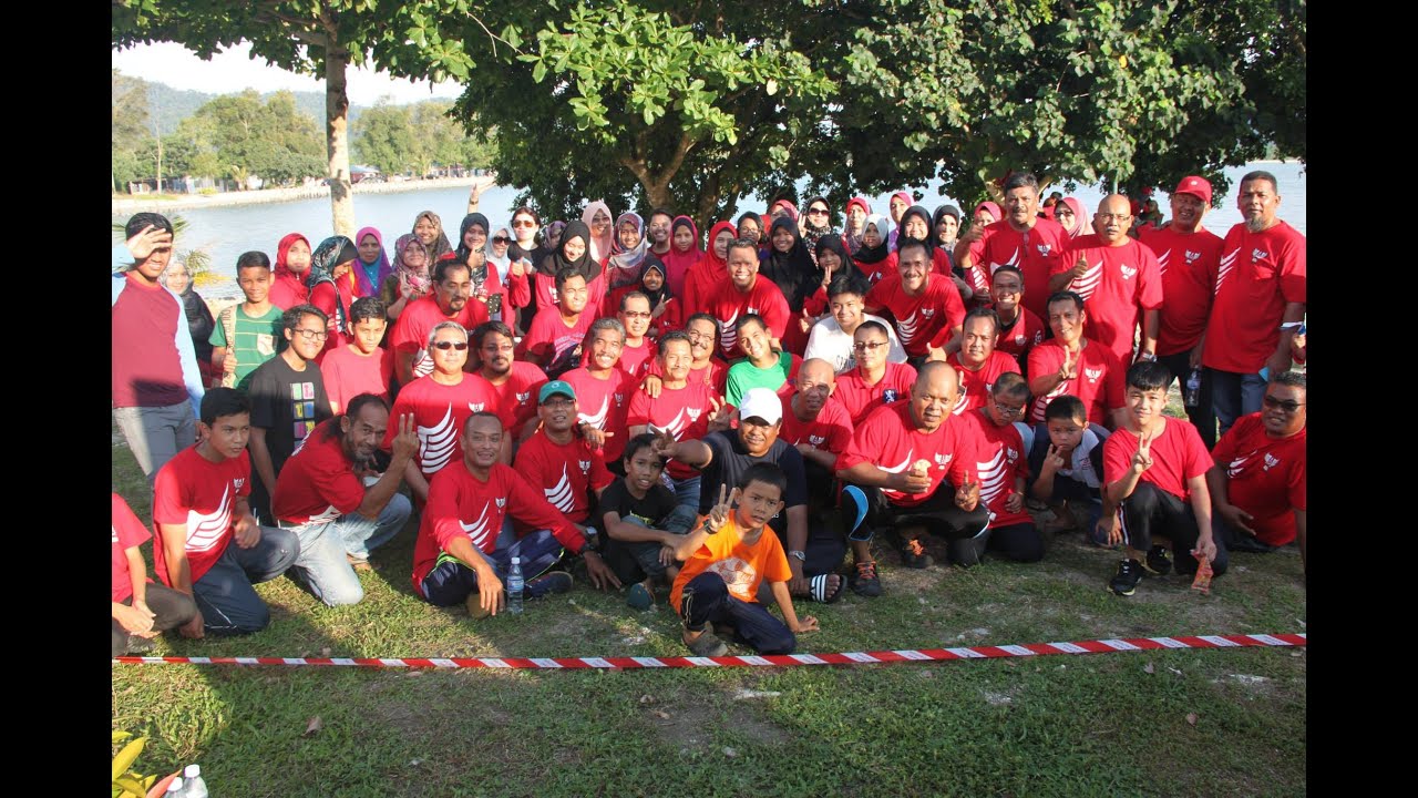 Family day ARBS 81-85 (2014) Part 1