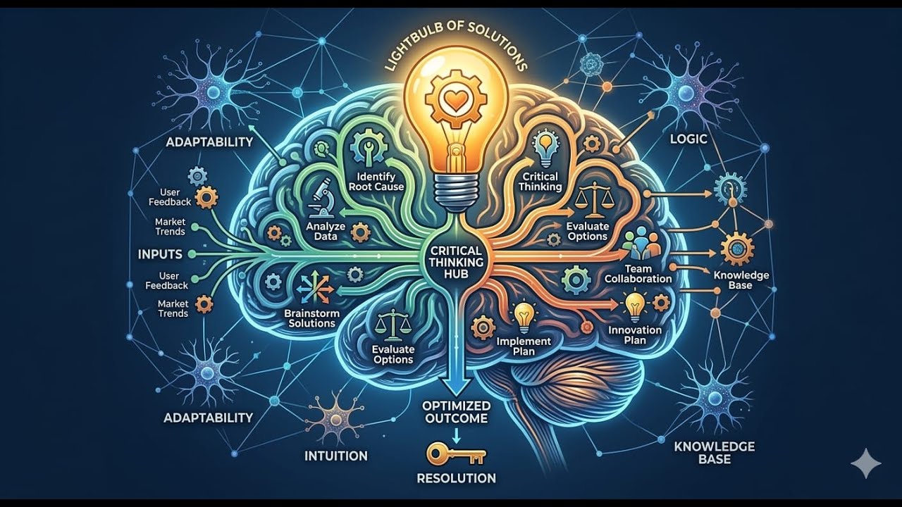 Theory of Intelligence Part-2