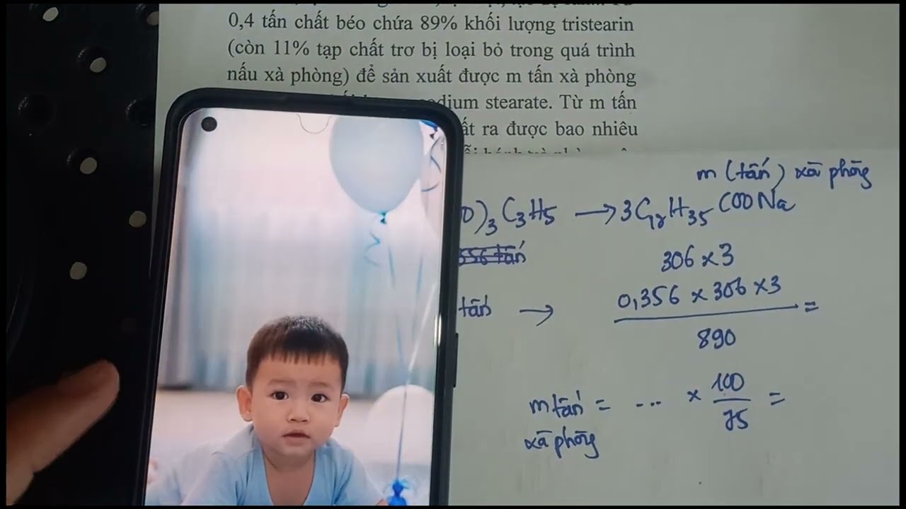 PHẦN III. TRẢ LỜI NGẮN. Giải Đề Thi Thử Hóa 2025 TP Huế – (Đáp Án Chi Tiết)