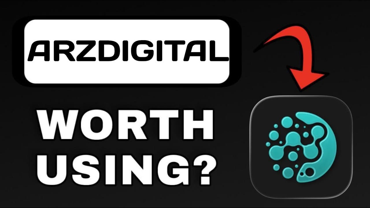 Обзор приложения ARZDIGITAL &mdash; стоит ли им пользоваться? (Подробное объяснение)