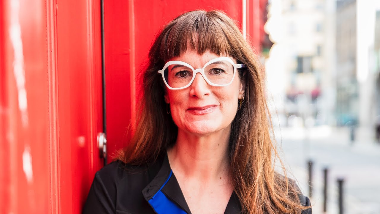 How Gemma Galdon-Clavell beat the odds to lead AI reform | Rise25