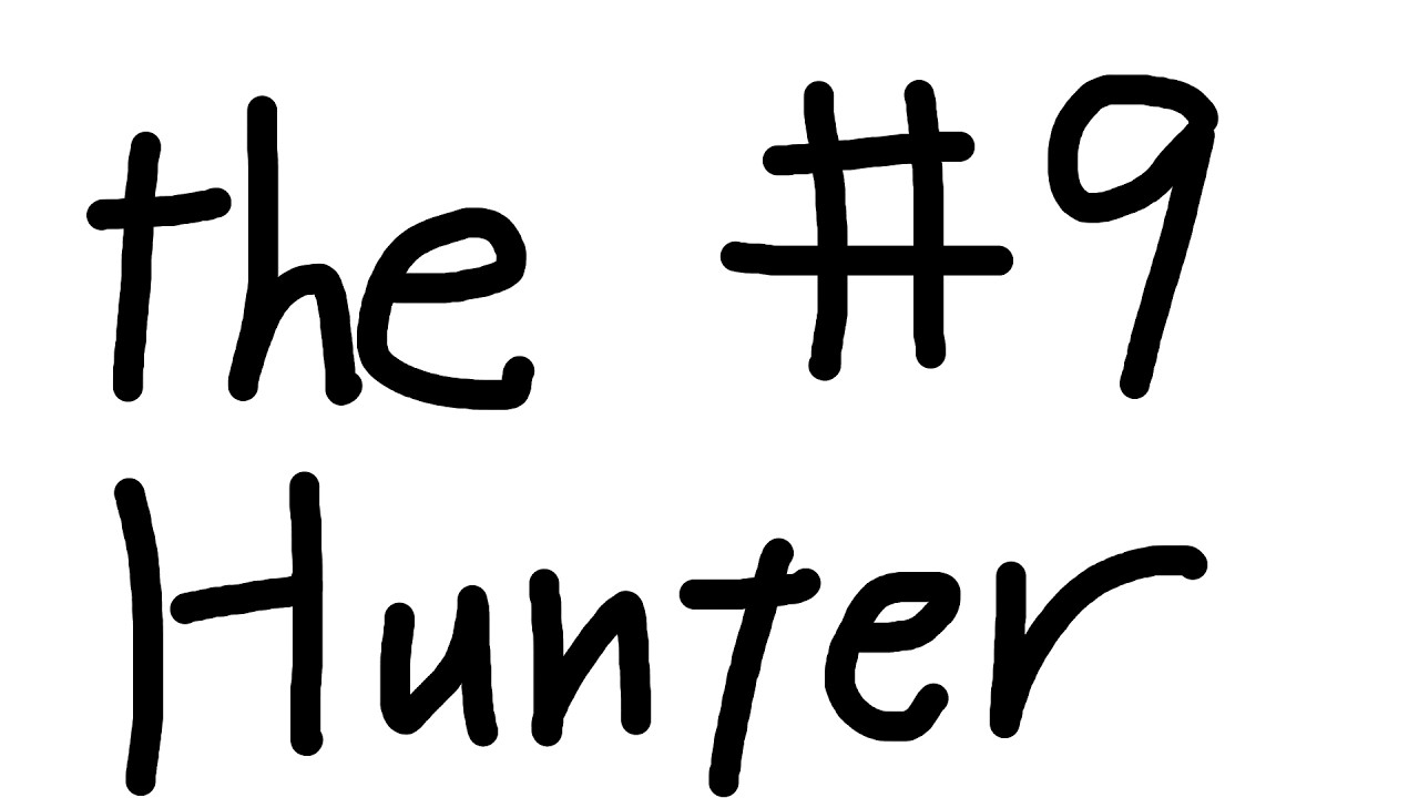 #9 くまさんのうんちを探そうね [theHunter:Call of the Wild]