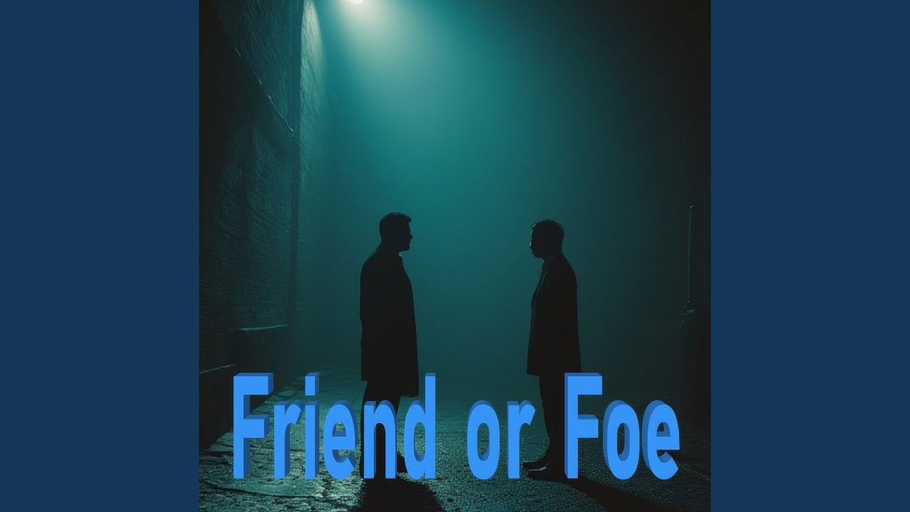 Friend or Foe