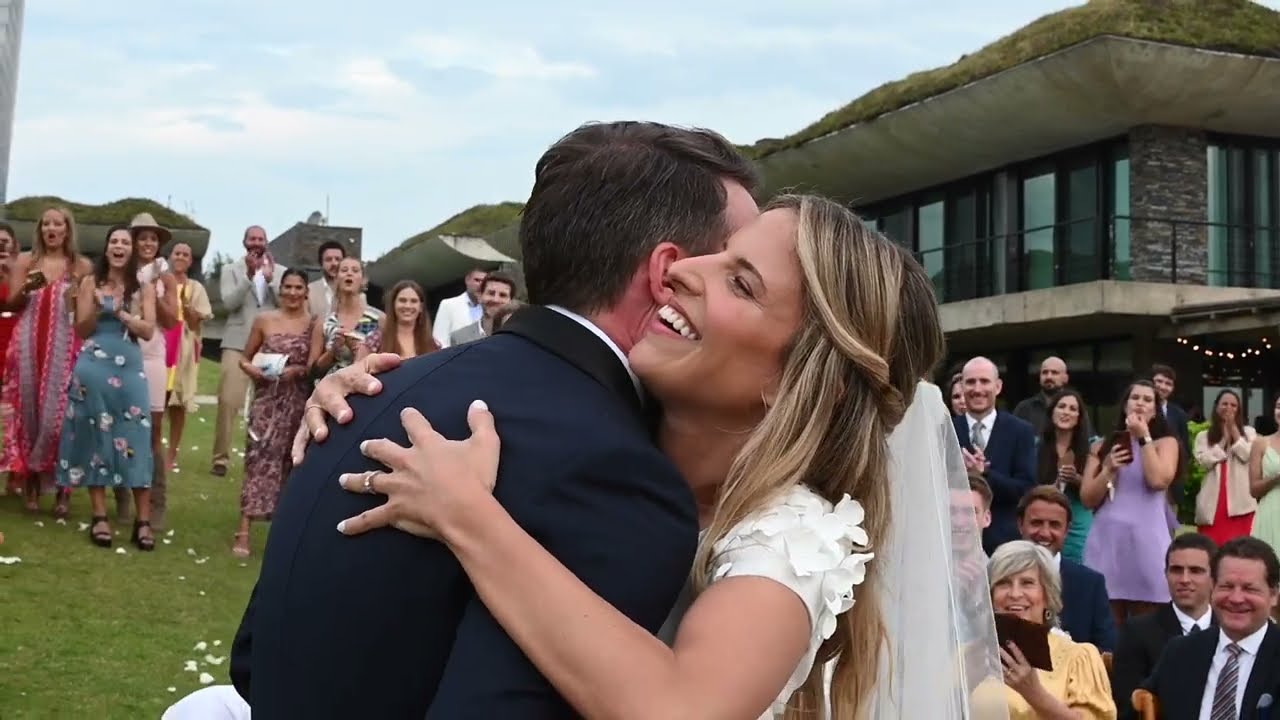 2022 - Boda Petter y Lucía