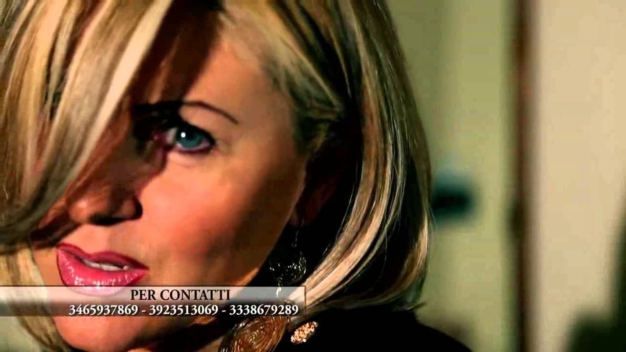 Anna Merolla - Si Tenisse 'o Core (Official video)