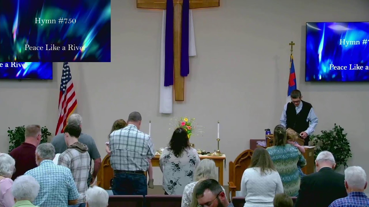 Are You All In For God?