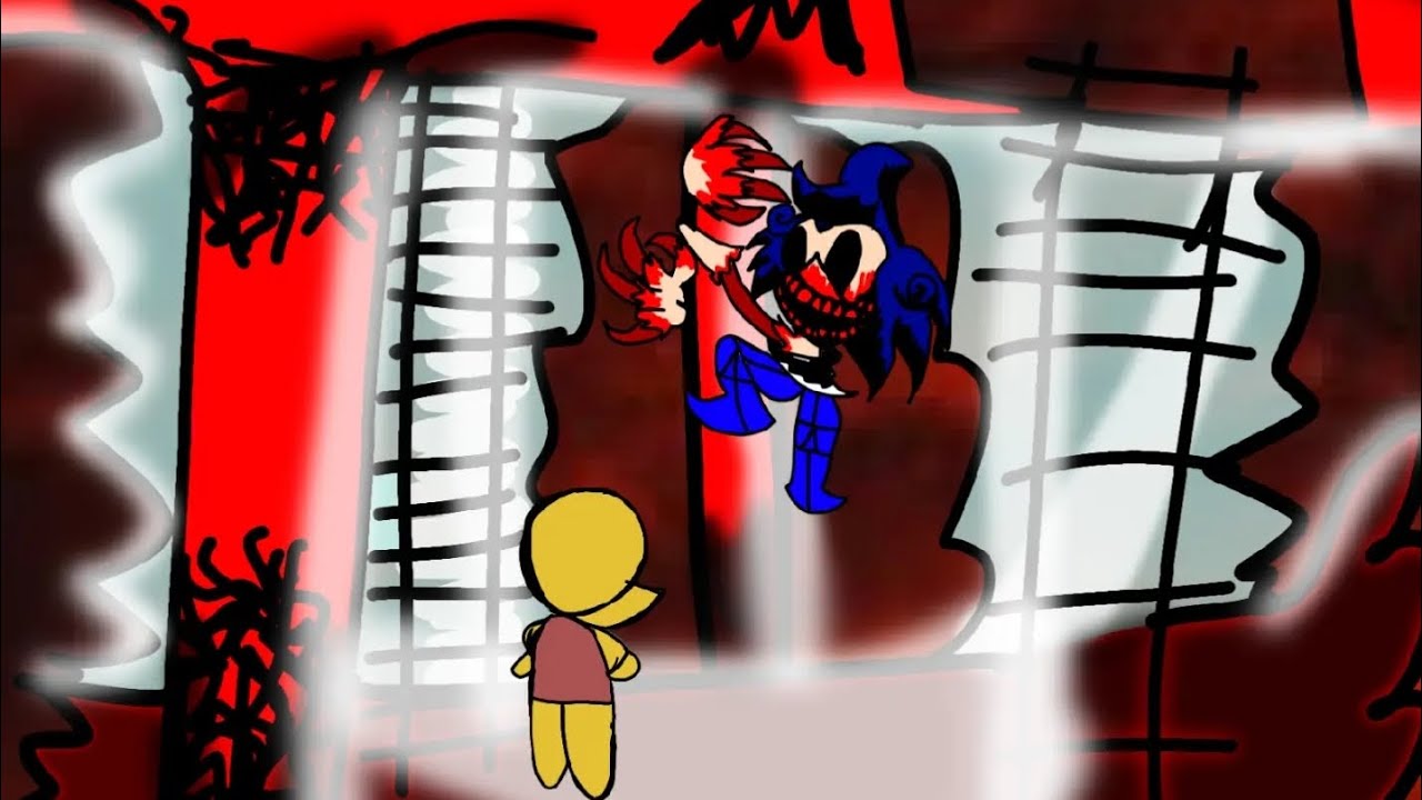 Sino da morte [animação] reupload