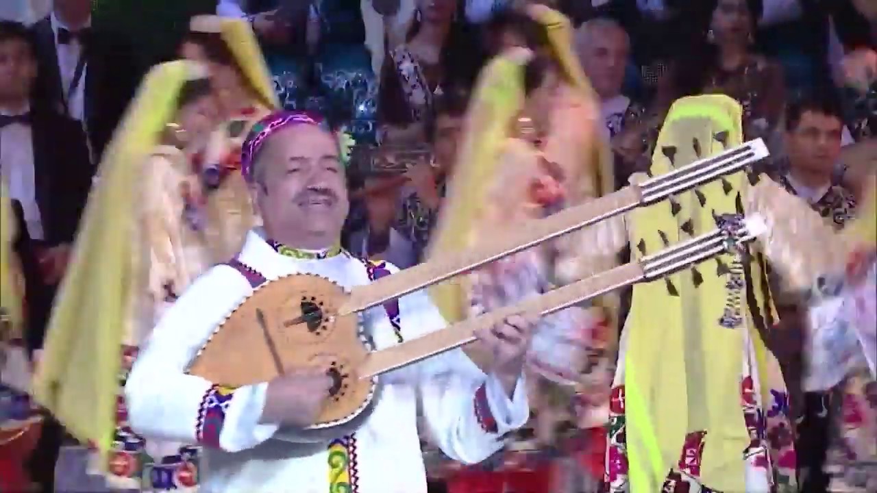 Назриевхо. Консерт Узбекистон 2018. Ismoil, Davlat Sohib,Nazriddin