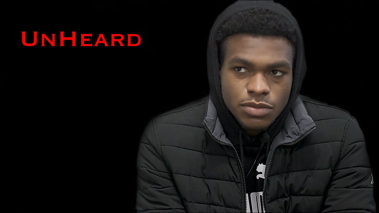 Unheard: The Silent Struggle of being Black at Sacred Heart University.