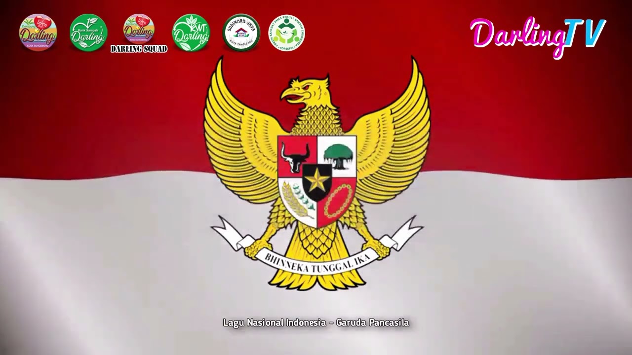 SELAMAT HARI LAHIR PANCASILA 1 JUNI 1945 - 2025