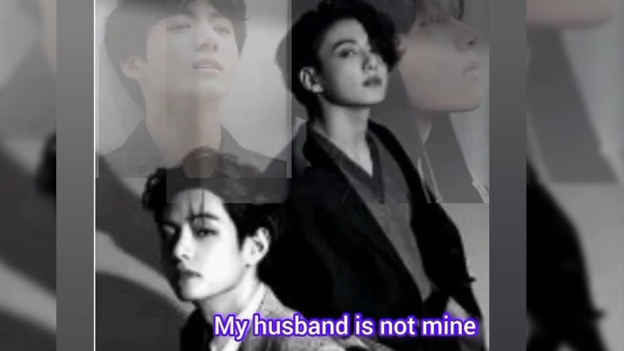 My husband is not mine last part  | guys subscribe kr lo