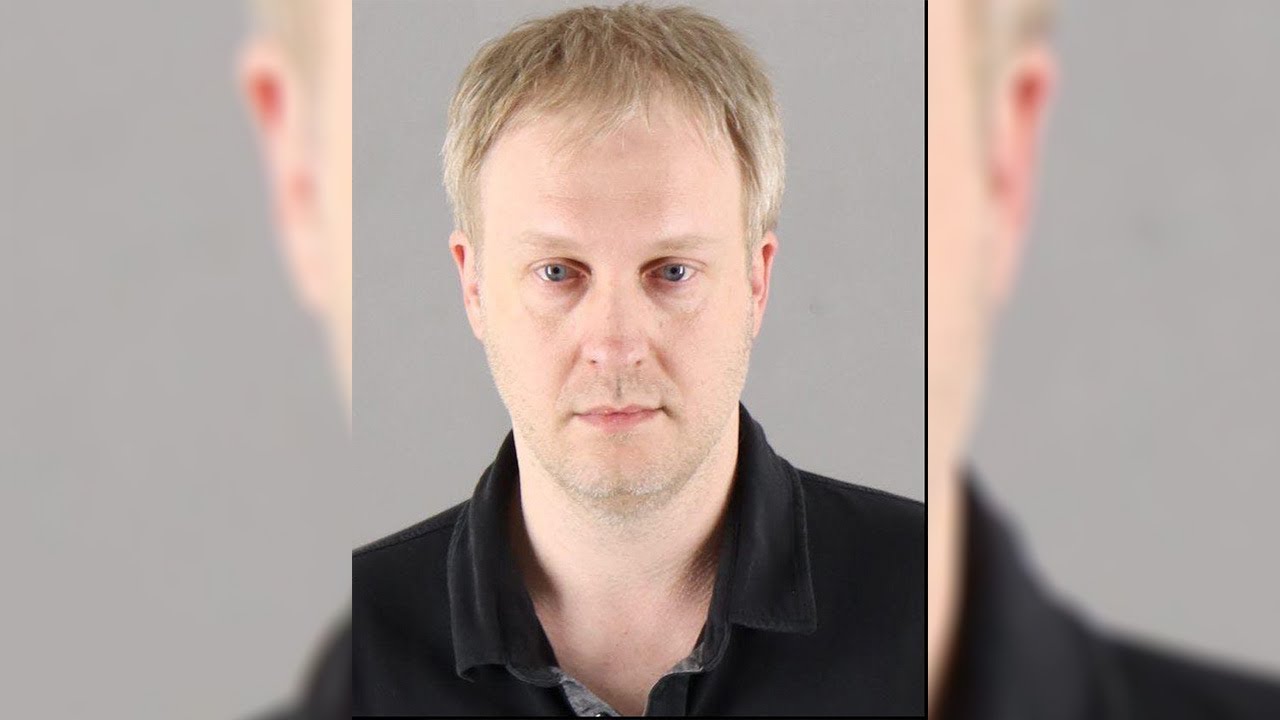 Minnesota senator arrested for soliciting a teen girl for prostitution